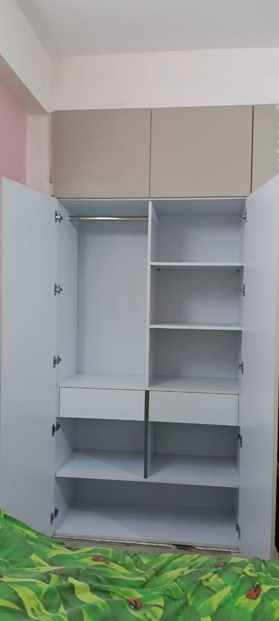 Wardrobe 15